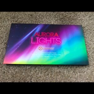 Aurora Lights Eyeshadow Palette by BH Cosmetics